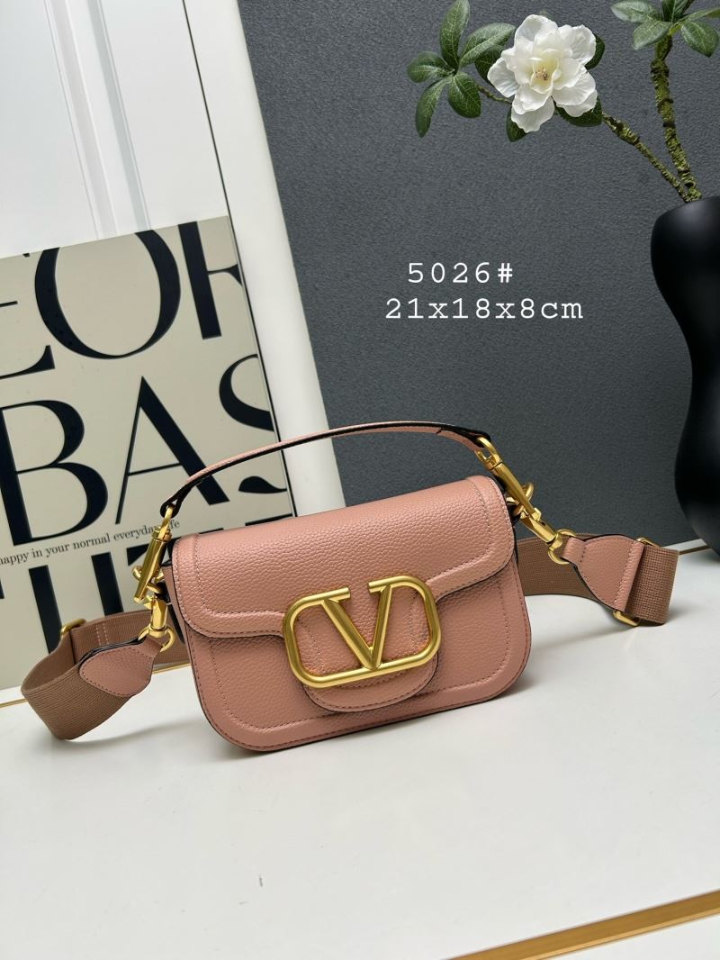 Valentino Satchel Bags